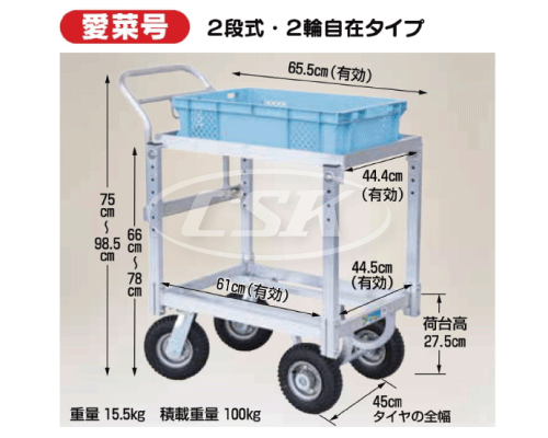 HARAX ハラックス 愛菜号 chr-30-2 chr-30-3