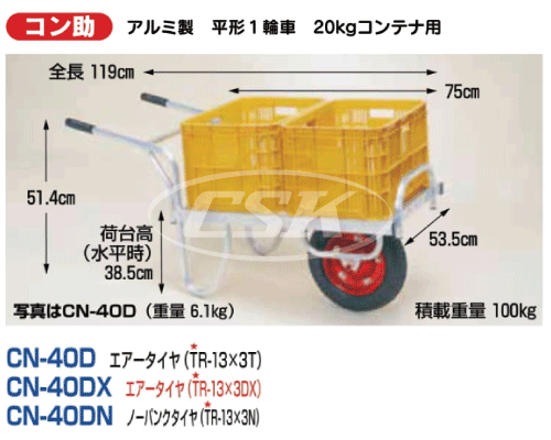 HARAX ハラックス コン助 cn-40d cn-40dx cn-40dn