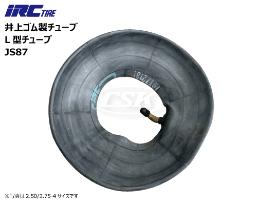 irc 3.50-5 350-5 4.00-5 400-5 井上ゴム タイヤ チューブ