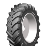 ミシュラン製トラクタータイヤ agri bib