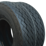 ディーストン製ゴルフカート用タイヤ D270